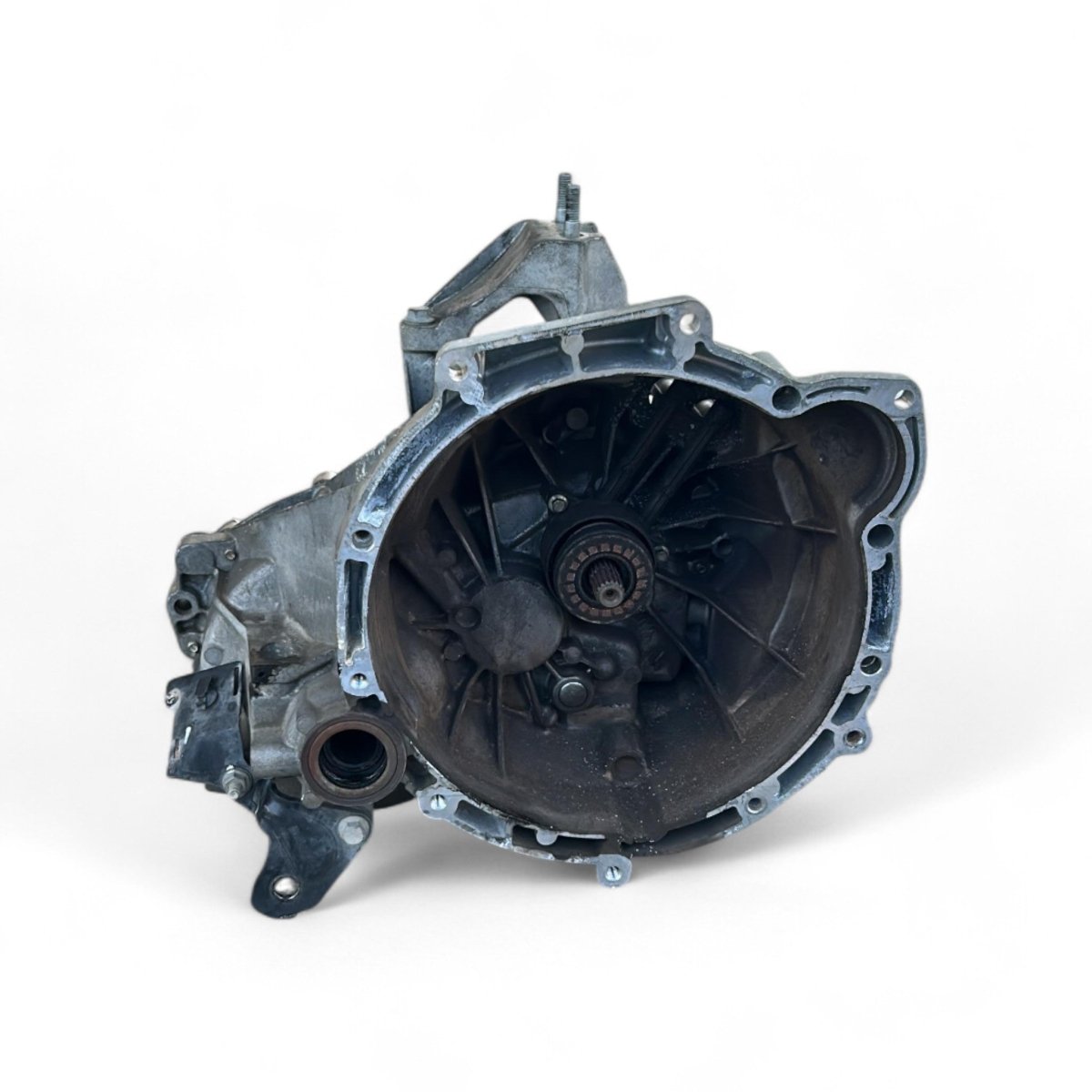 Cambio manuale 5 marce Ford Fiesta VI cod.8a6r7002jn 1.2 benzina (2008 > 2017) - F&P CRASH SRLS - Ricambi Usati