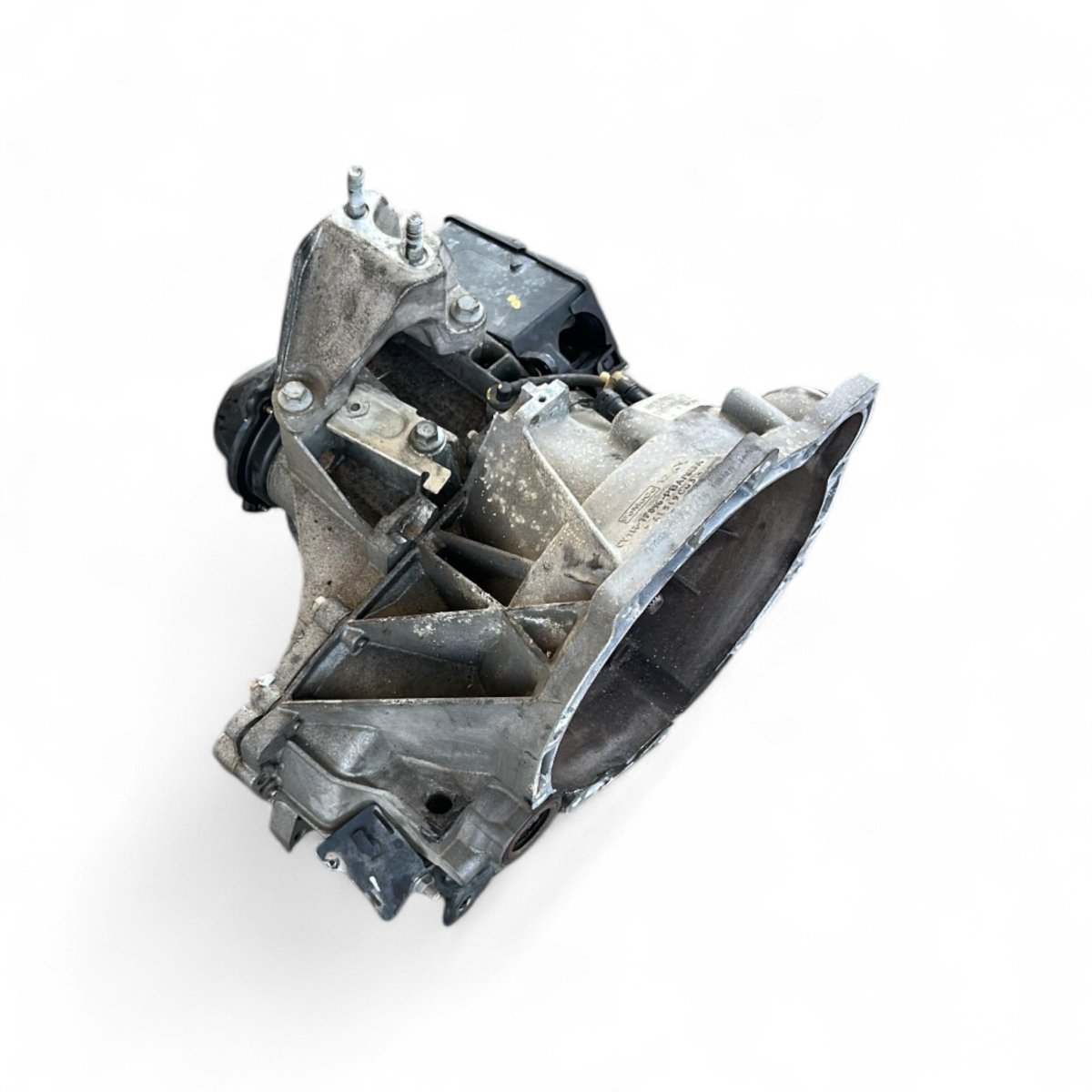 Cambio manuale 5 marce Ford Fiesta VI cod.8a6r7002jn 1.2 benzina (2008 > 2017) - F&P CRASH SRLS - Ricambi Usati