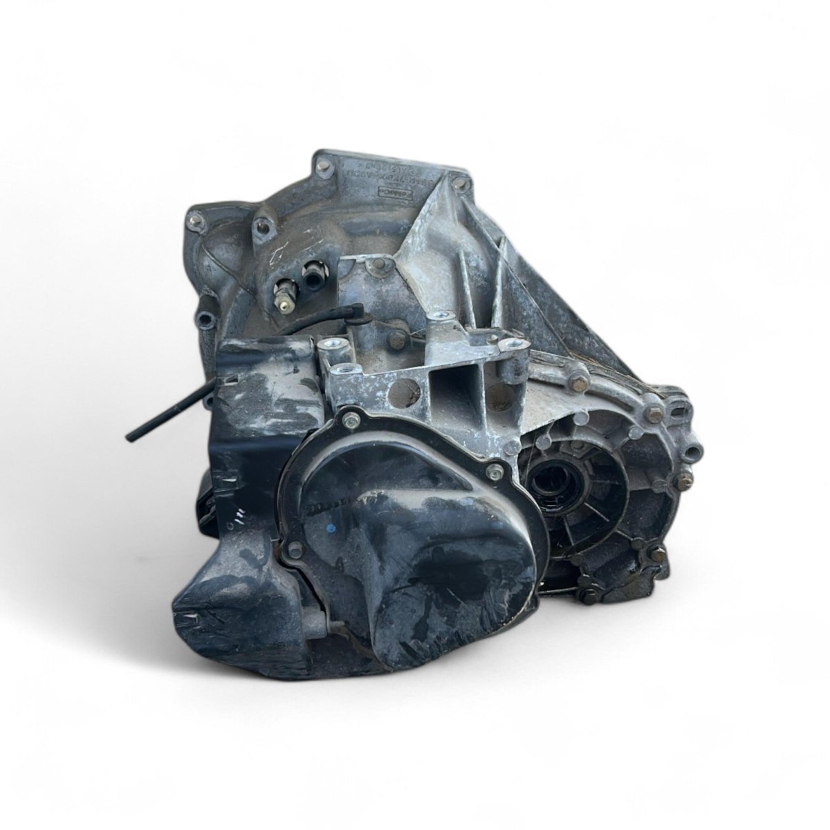 Cambio manuale 5 marce Ford KA+ cod.5s6r - 7f096 - a3bd 1.2 benzina (2016 > 2019) cod.dg1br - 7002 - bsa - F&P CRASH SRLS - Ricambi Usati