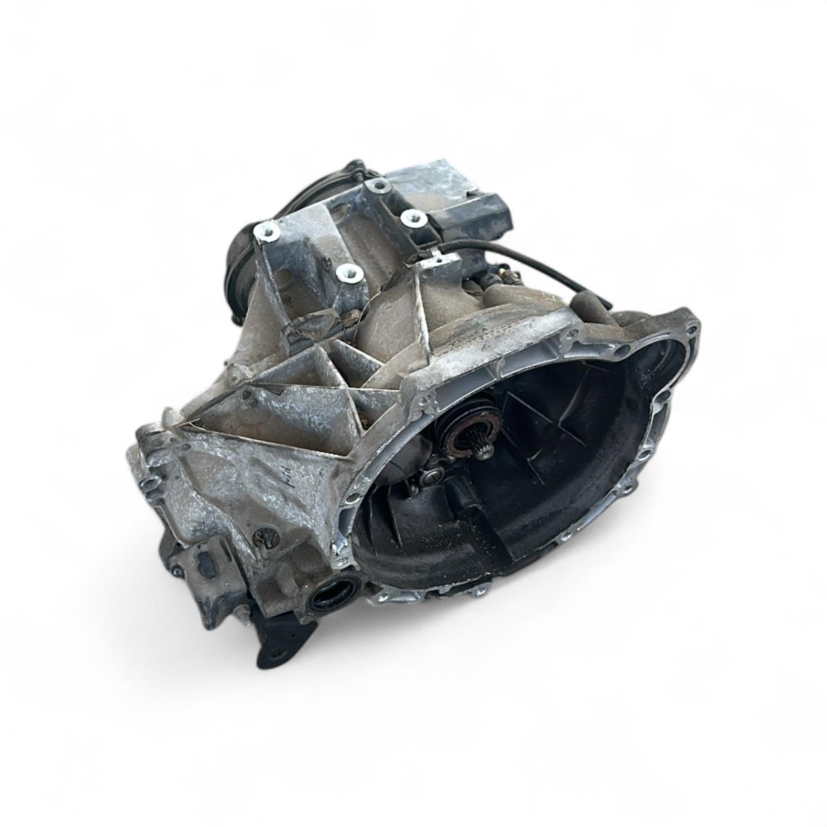 Cambio manuale 5 marce Ford KA+ cod.5s6r - 7f096 - a3bd 1.2 benzina (2016 > 2019) cod.dg1br - 7002 - bsa - F&P CRASH SRLS - Ricambi Usati