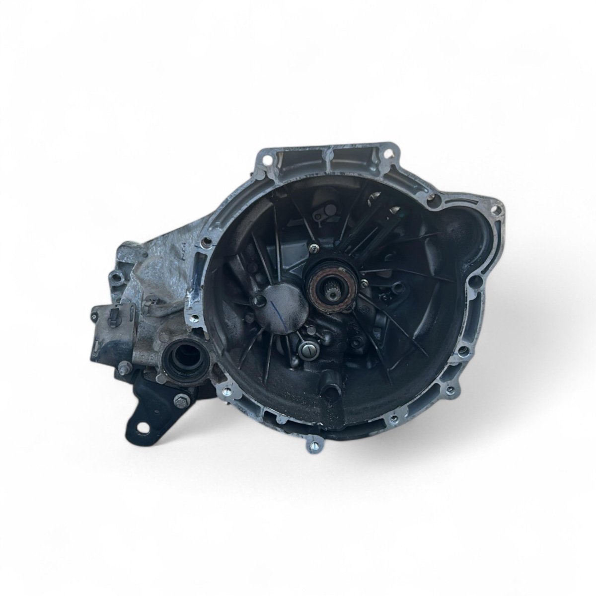 Cambio manuale 5 marce Ford KA+ cod.5s6r - 7f096 - a3bd 1.2 benzina (2016 > 2019) cod.dg1br - 7002 - bsa - F&P CRASH SRLS - Ricambi Usati