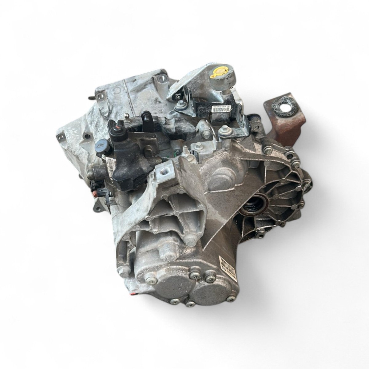 Cambio manuale 5 marce Ford Kuga II cod.dg9r7002hc 1.5 benzina (2012 > 2020) cod.bv6r - 7f096 - gj - F&P CRASH SRLS - Ricambi Usati