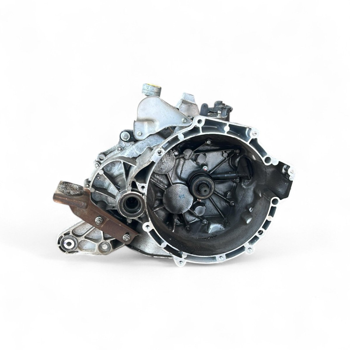 Cambio manuale 5 marce Ford Kuga II cod.dg9r7002hc 1.5 benzina (2012 > 2020) cod.bv6r - 7f096 - gj - F&P CRASH SRLS - Ricambi Usati
