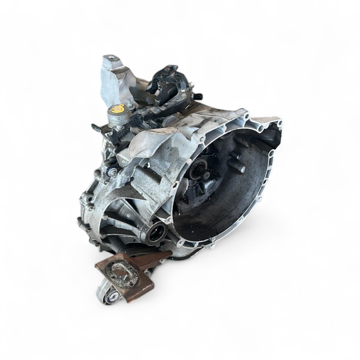 Cambio manuale 5 marce Ford Kuga II cod.dg9r7002hc 1.5 benzina (2012 > 2020) cod.bv6r - 7f096 - gj - F&P CRASH SRLS - Ricambi Usati