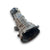 Cambio manuale 5 marce Ford Transit cod.ycir - 7k400 - ad 2.4 diesel (2000 > 2006) cod.ycir - 7006 - cf - F&P CRASH SRLS - Ricambi Usati