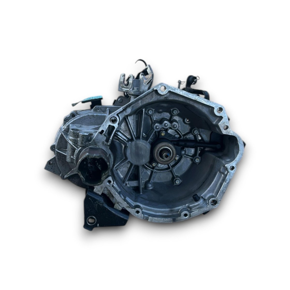 Cambio manuale 5 marce Hyundai I20 (BC3) cod.bc3 fm0 8te3 1.2 benzina (2021 > ) - F&P CRASH SRLS - Ricambi Usati