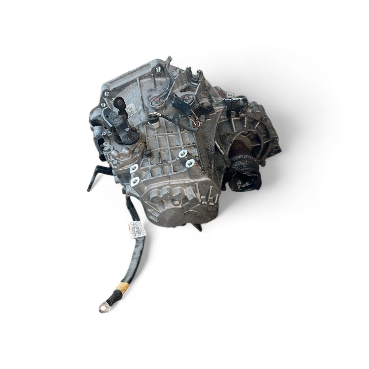 Cambio manuale 5 marce Hyundai I20 (BC3) cod.bc3fm08te3 1.2 benzina (2020 > ) cod.8te3ld - F&P CRASH SRLS - Ricambi Usati