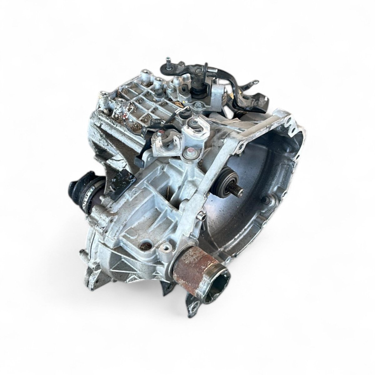 Cambio manuale 5 marce Hyundai I20 (BC3) cod.bc3fm08te3 1.2 benzina (2020 &gt; ) cod.8te3ld - F&amp;P CRASH SRLS - Ricambi Usati