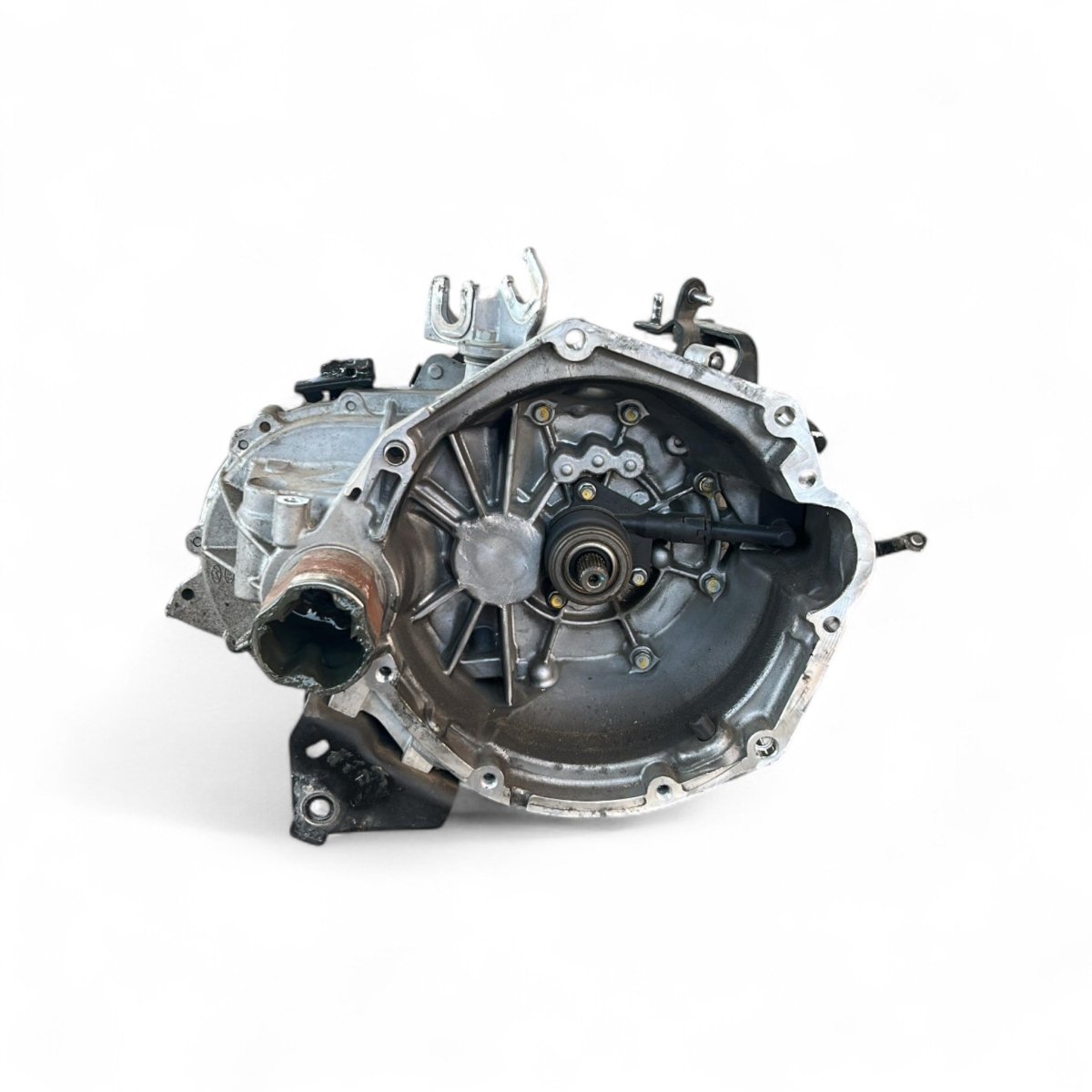 Cambio manuale 5 marce Hyundai I20 (BC3) cod.bc3fm08te3 1.2 benzina (2020 > ) cod.8te3ld - F&P CRASH SRLS - Ricambi Usati