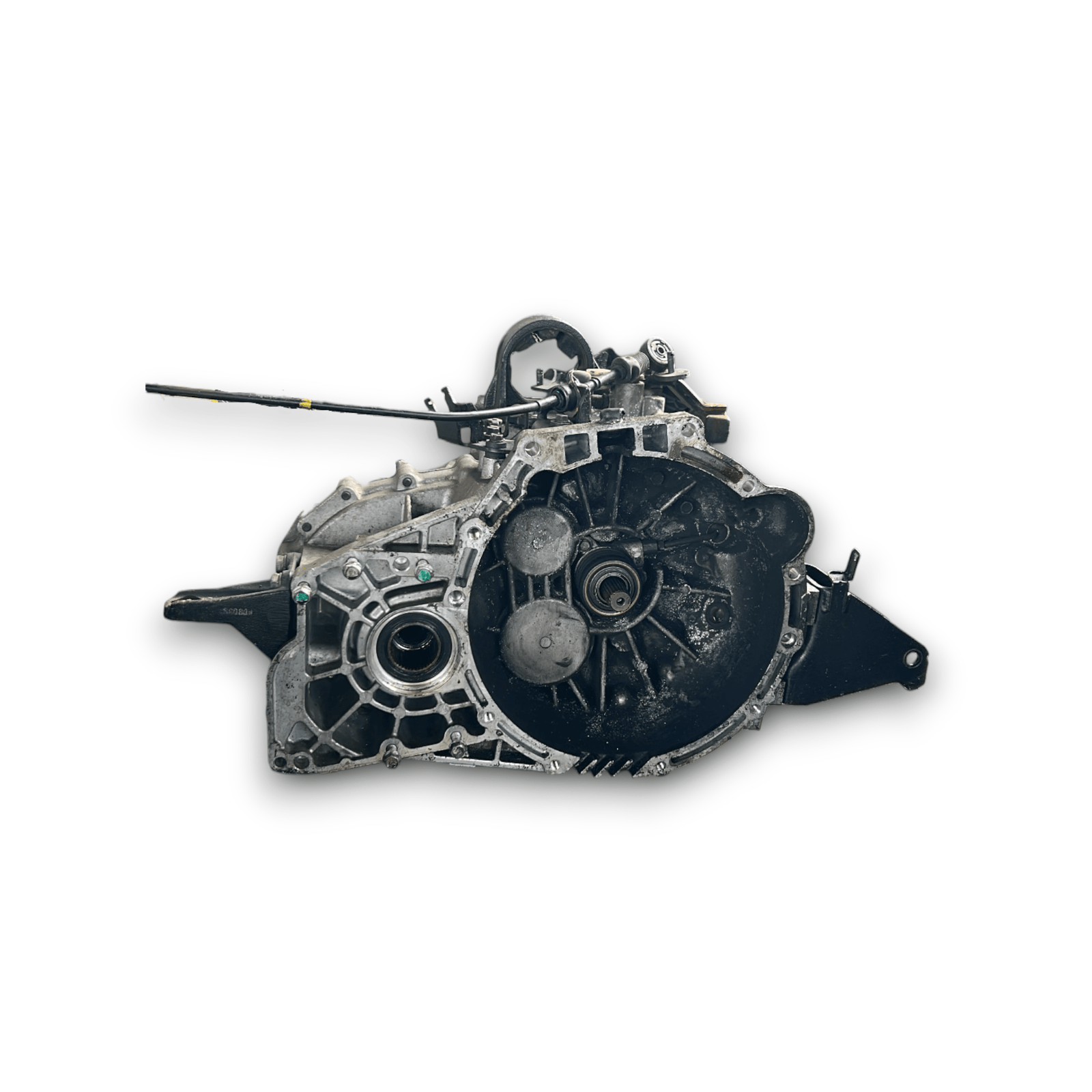 Cambio Manuale 5 Marce Hyundai Santa FE III 2.2 Diesel AWD cod.4300038070 (2006 - 2012) - F&P CRASH SRLS - Ricambi Usati