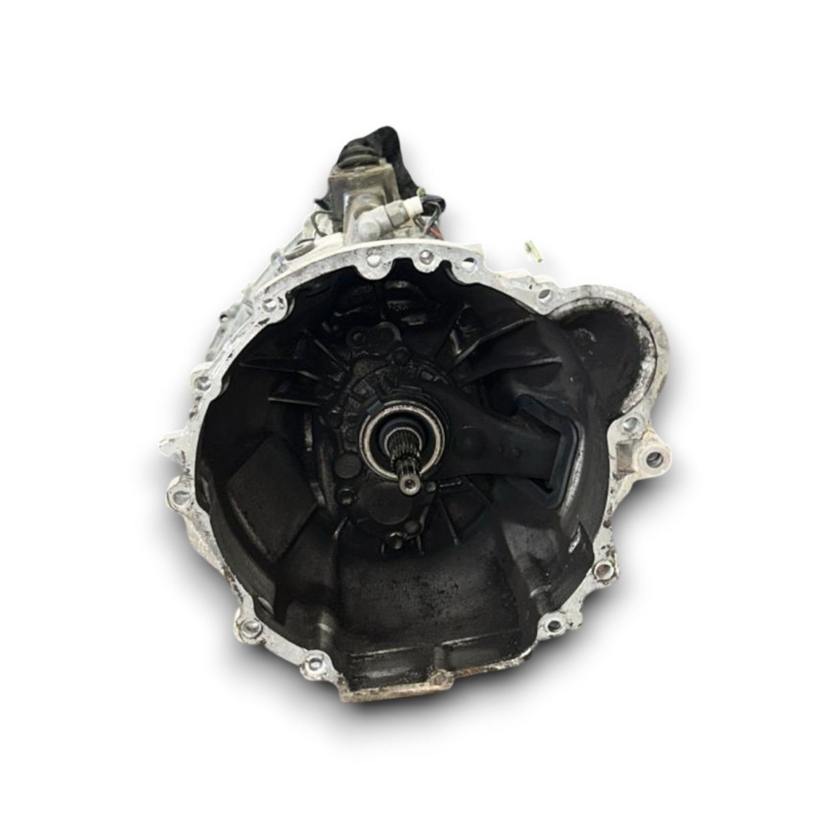 Cambio manuale 5 marce Isuzu D - Max 2.5 diesel (2002 > 2011) - F&P CRASH SRL - Ricambi Usati