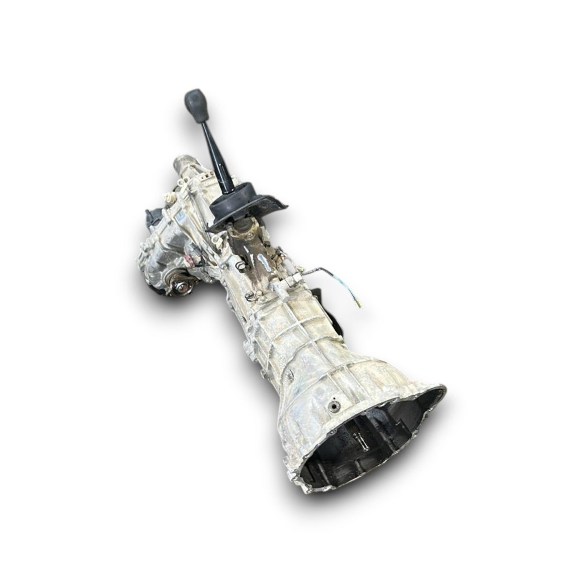 Cambio manuale 5 marce Isuzu D - Max 2.5 diesel (2002 > 2011) - F&P CRASH SRL - Ricambi Usati