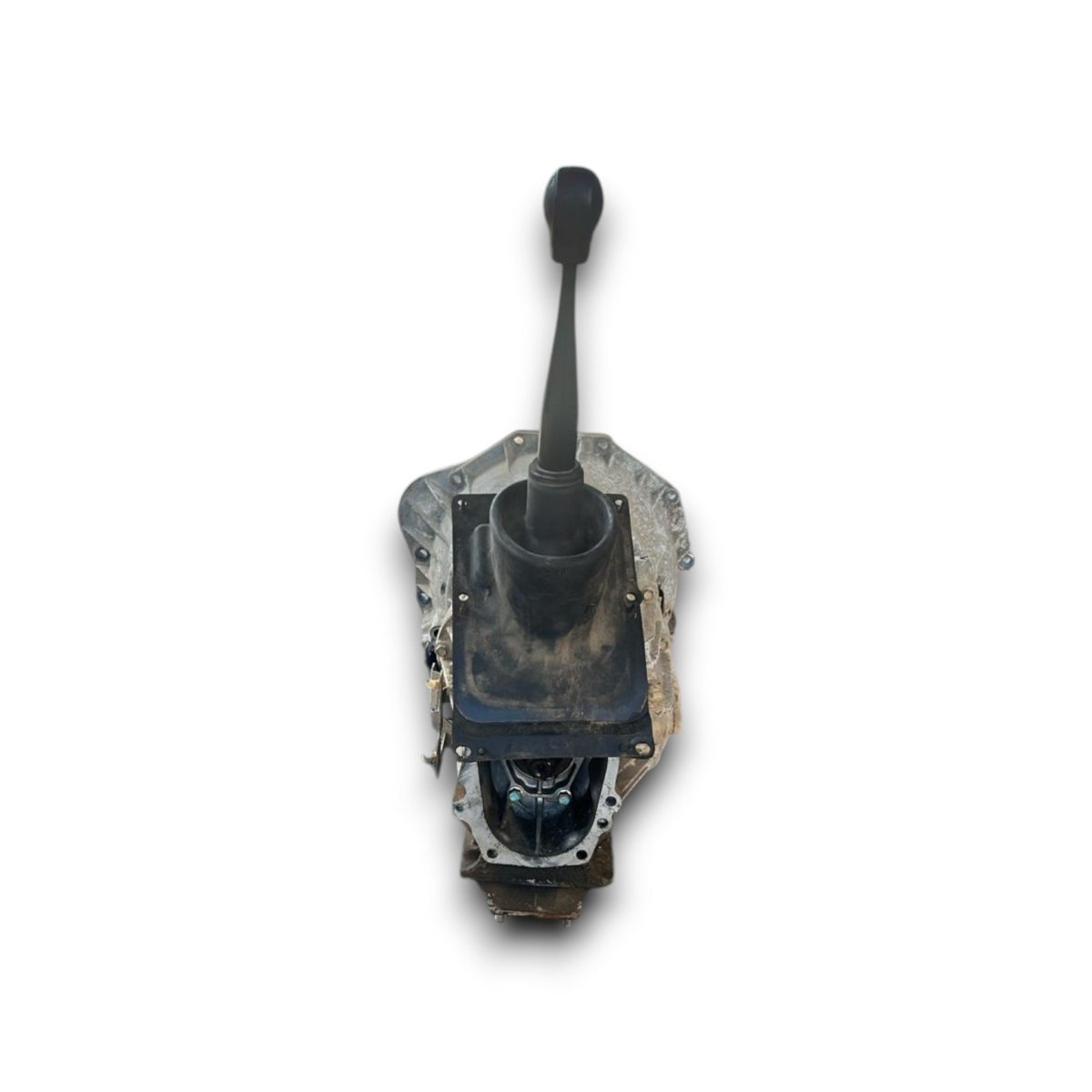 Cambio manuale 5 marce Isuzu D - Max 3.0 diesel (2002 > 2011) - F&P CRASH SRL - Ricambi Usati