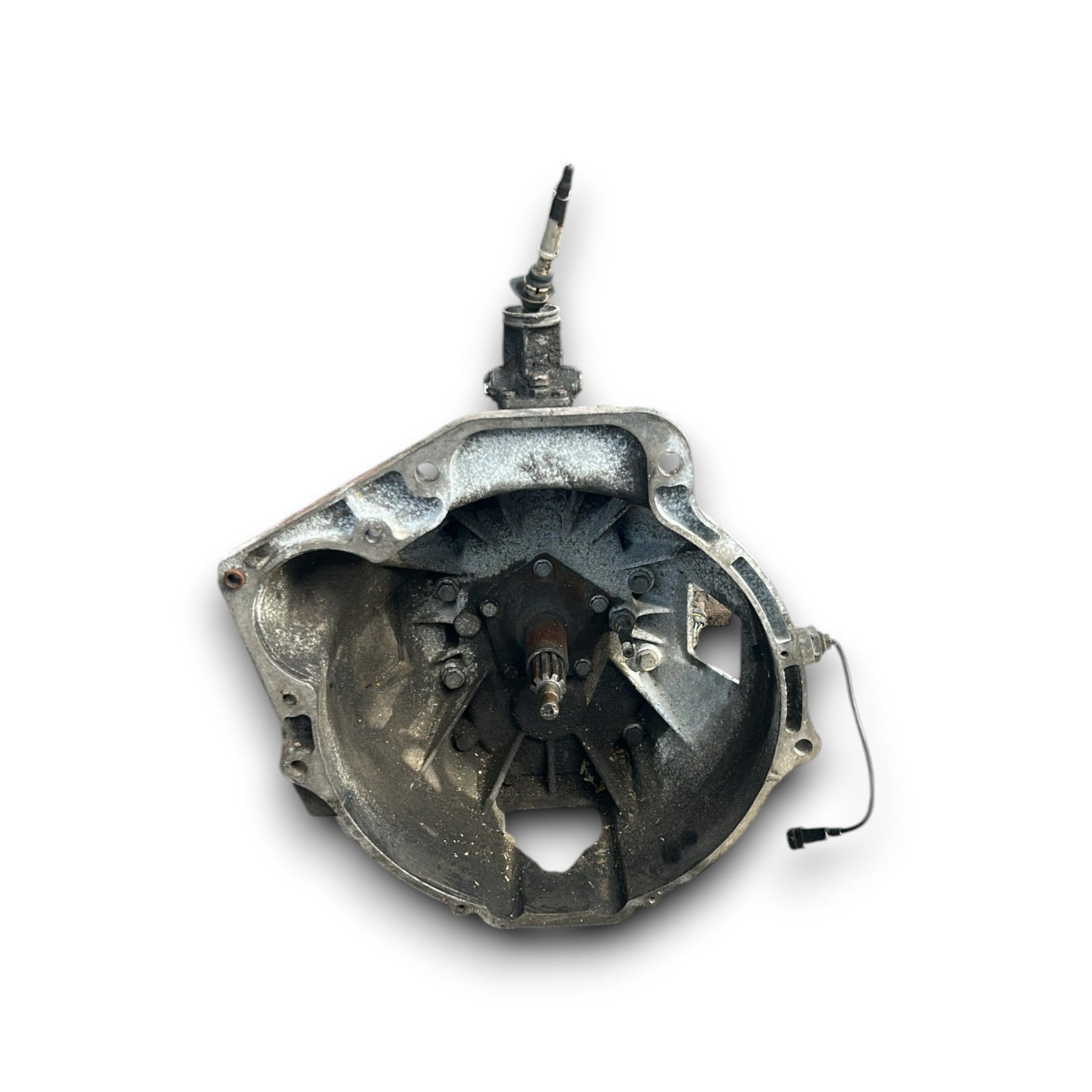 Cambio Manuale 5 Marce Iveco Daily 35.10 cod.8868231 2.8 Diesel (1989 > 1999) - F&P CRASH SRLS - Ricambi Usati