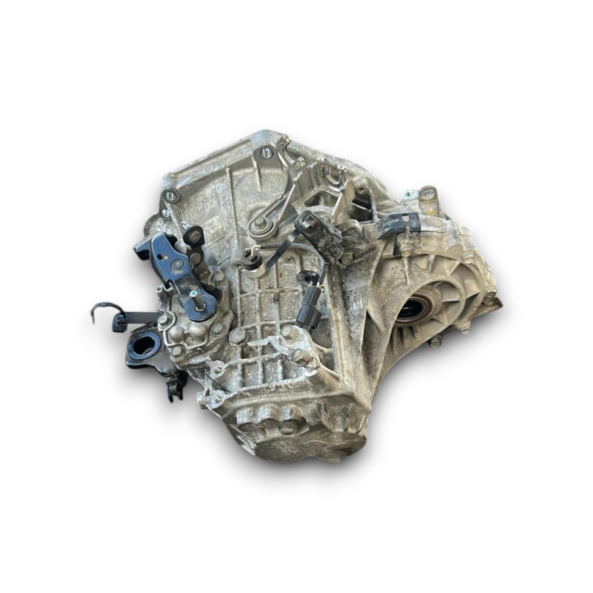 Cambio manuale 5 marce Kia Picanto III (JA) 1.0 benzina (2017 > ) - F&P CRASH SRL - Ricambi Usati