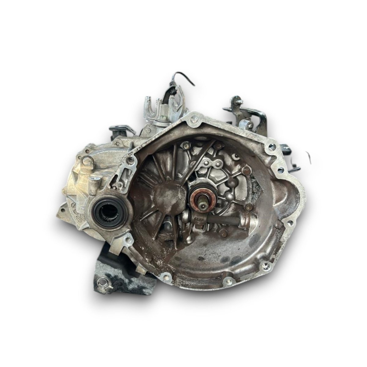 Cambio manuale 5 marce Kia Picanto III (JA) 1.0 benzina (2017 > ) - F&P CRASH SRL - Ricambi Usati