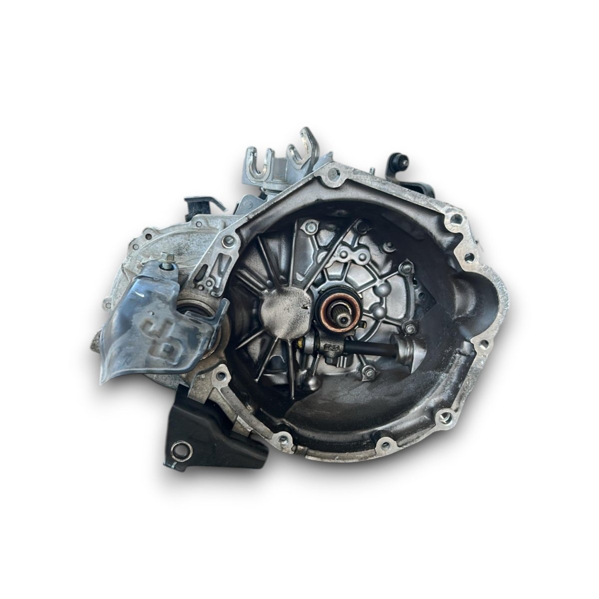Cambio Manuale 5 Marce Kia Picanto III (JA) cod.4311102700 1.0 Benzina (2017 &gt; ) - F&amp;P CRASH SRLS - Ricambi Usati