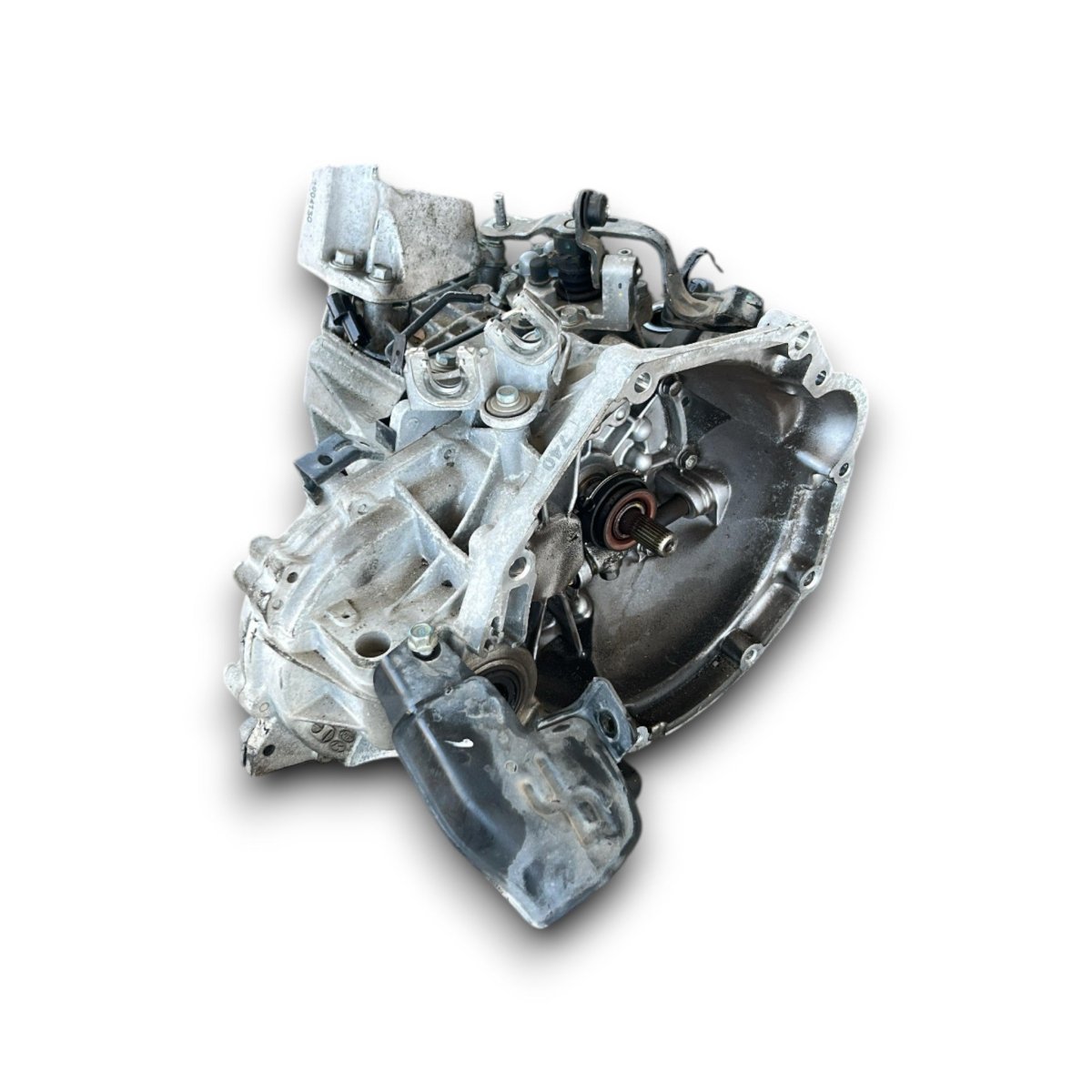 Cambio Manuale 5 Marce Kia Picanto III (JA) cod.4311102700 1.0 Benzina (2017 > ) - F&P CRASH SRLS - Ricambi Usati