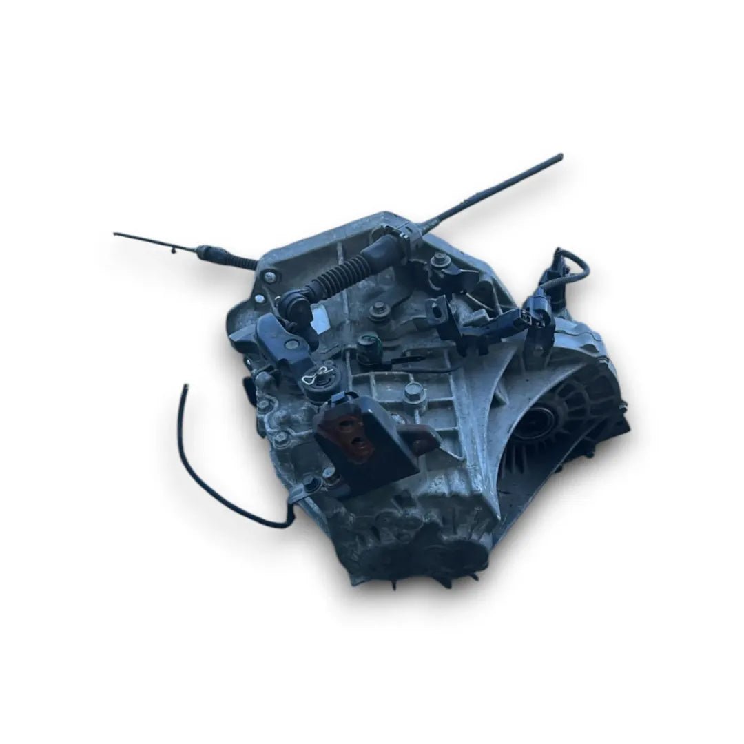 Dettaglio Cambio manuale a 5 marce Kia RIO 3ª Serie 2011–2015 cod. STD901 - foto 3