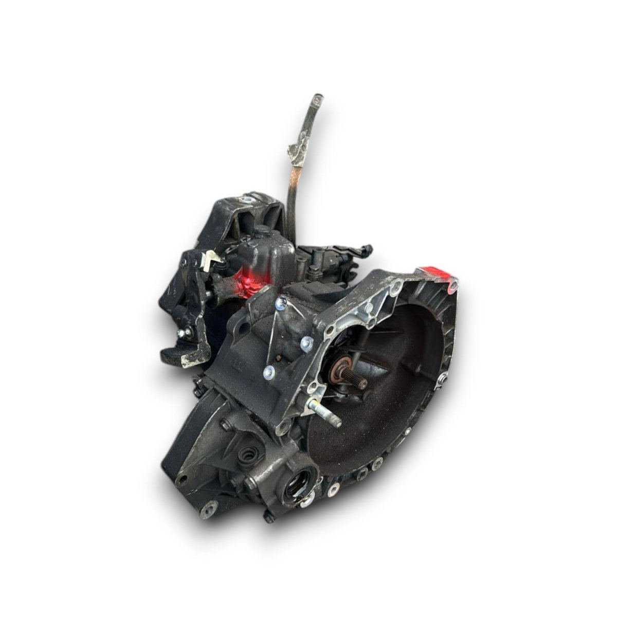 Cambio manuale 5 marce Lancia Ypsilon cod.735027911 1.2 benzina (2011 > 2024) - F&P CRASH SRL - Ricambi Usati