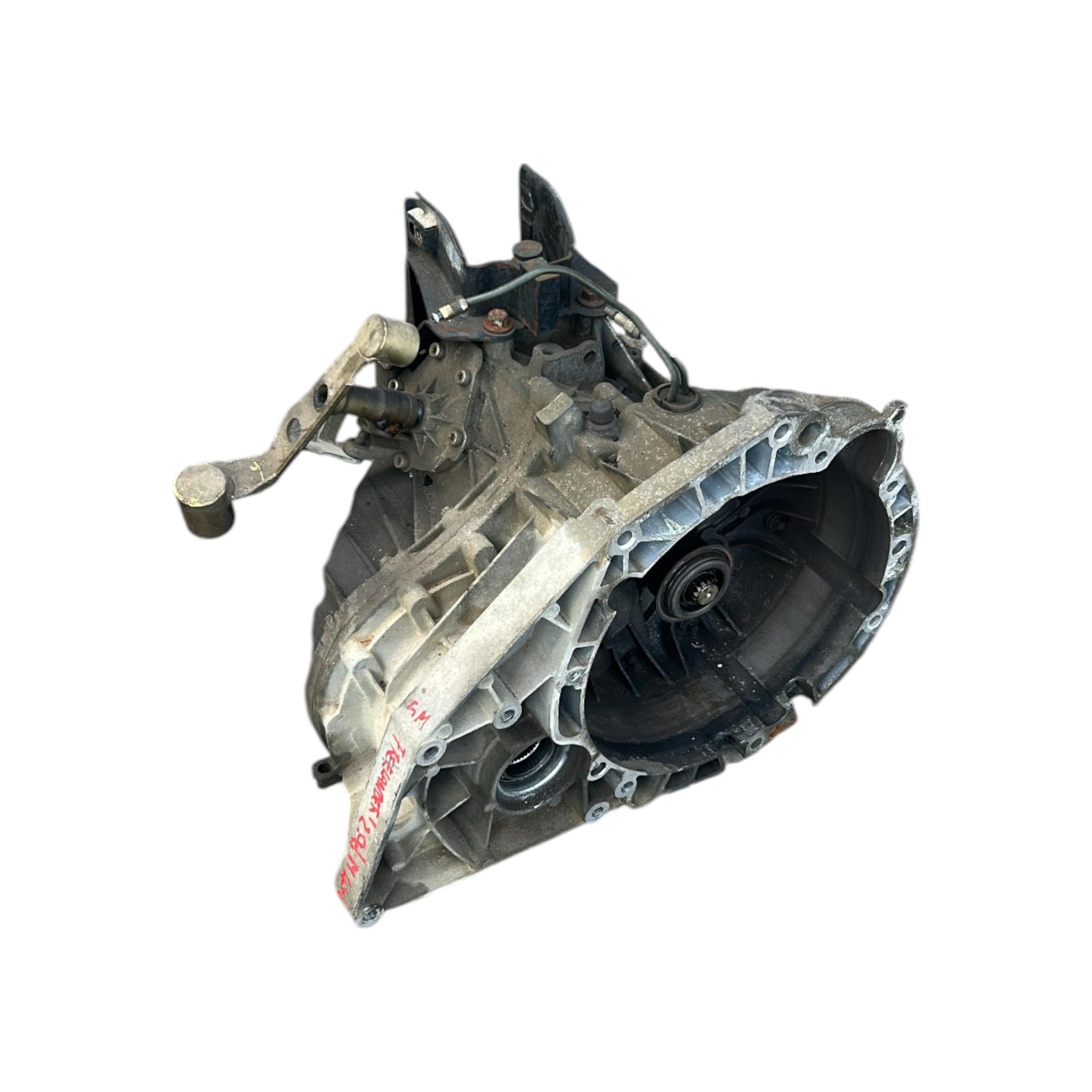 Cambio Manuale 5 Marce Land Rover Freelander (L314) cod.40T32 2.0 Diesel (4x4) (1997 > 2006) - F&P CRASH SRLS - Ricambi Usati