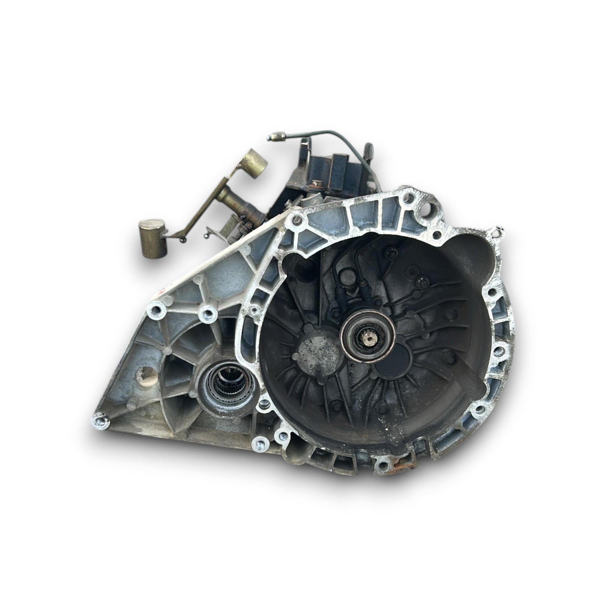 Cambio Manuale 5 Marce Land Rover Freelander (L314) cod.40T32 2.0 Diesel (4x4) (1997 > 2006) - F&P CRASH SRLS - Ricambi Usati