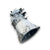 Cambio manuale 5 marce Mercedes Benz Sprinter (W905) cod.A9042610101 2.2 diesel (2002 > 2005) - F&P CRASH SRLS - Ricambi Usati