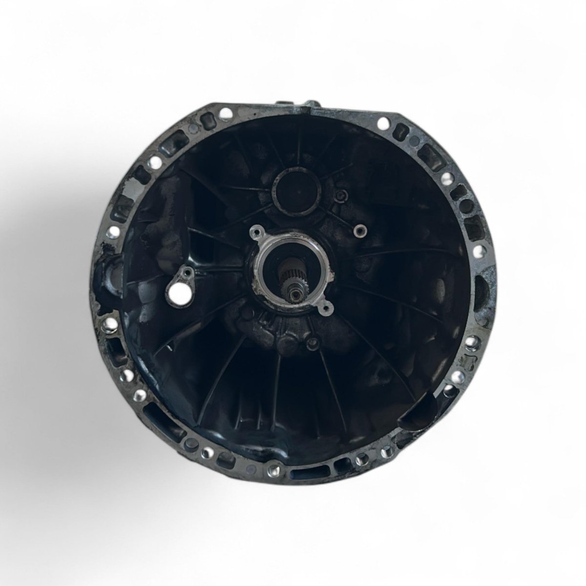 Cambio manuale 5 marce Mercedes Benz Sprinter (W910) cod.A9062611001 2.2 diesel (2018 > ) - F&P CRASH SRLS - Ricambi Usati