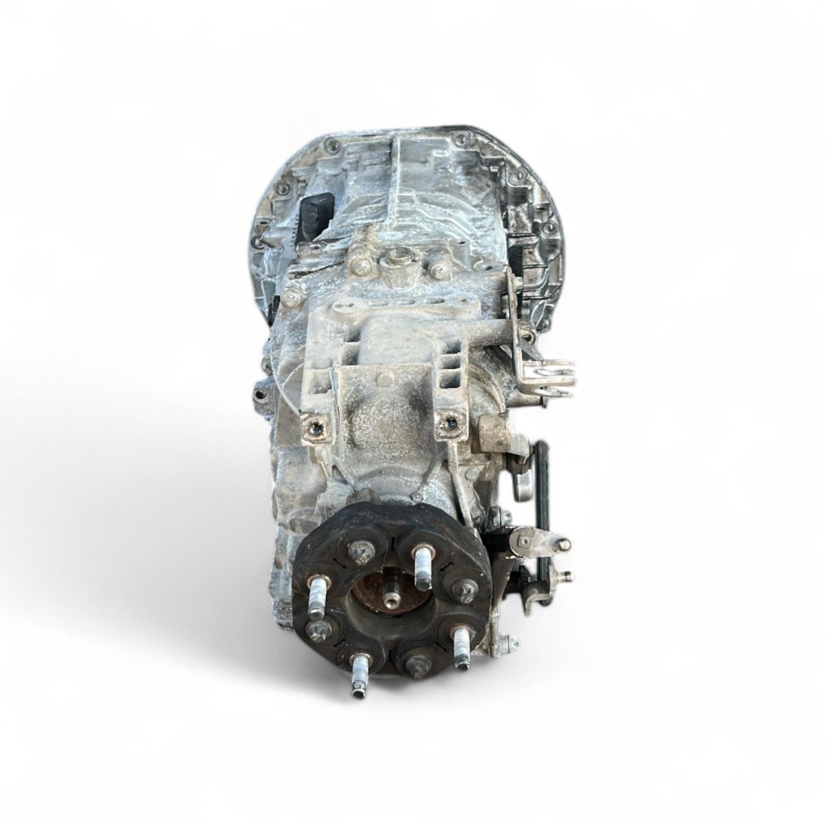 Cambio manuale 5 marce Mercedes Benz Sprinter (W910) cod.A9062611001 2.2 diesel (2018 > ) - F&P CRASH SRLS - Ricambi Usati