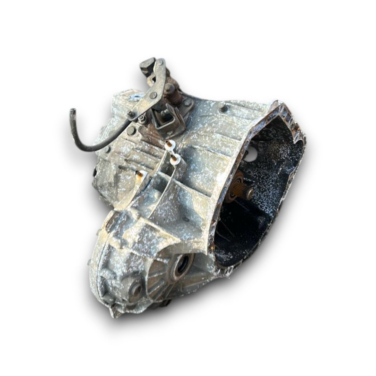 Cambio manuale 5 marce Mercedes Benz Vito a6382002300 2.2 diesel (W638) (1996 > 2003) - F&P CRASH SRL - Ricambi Usati