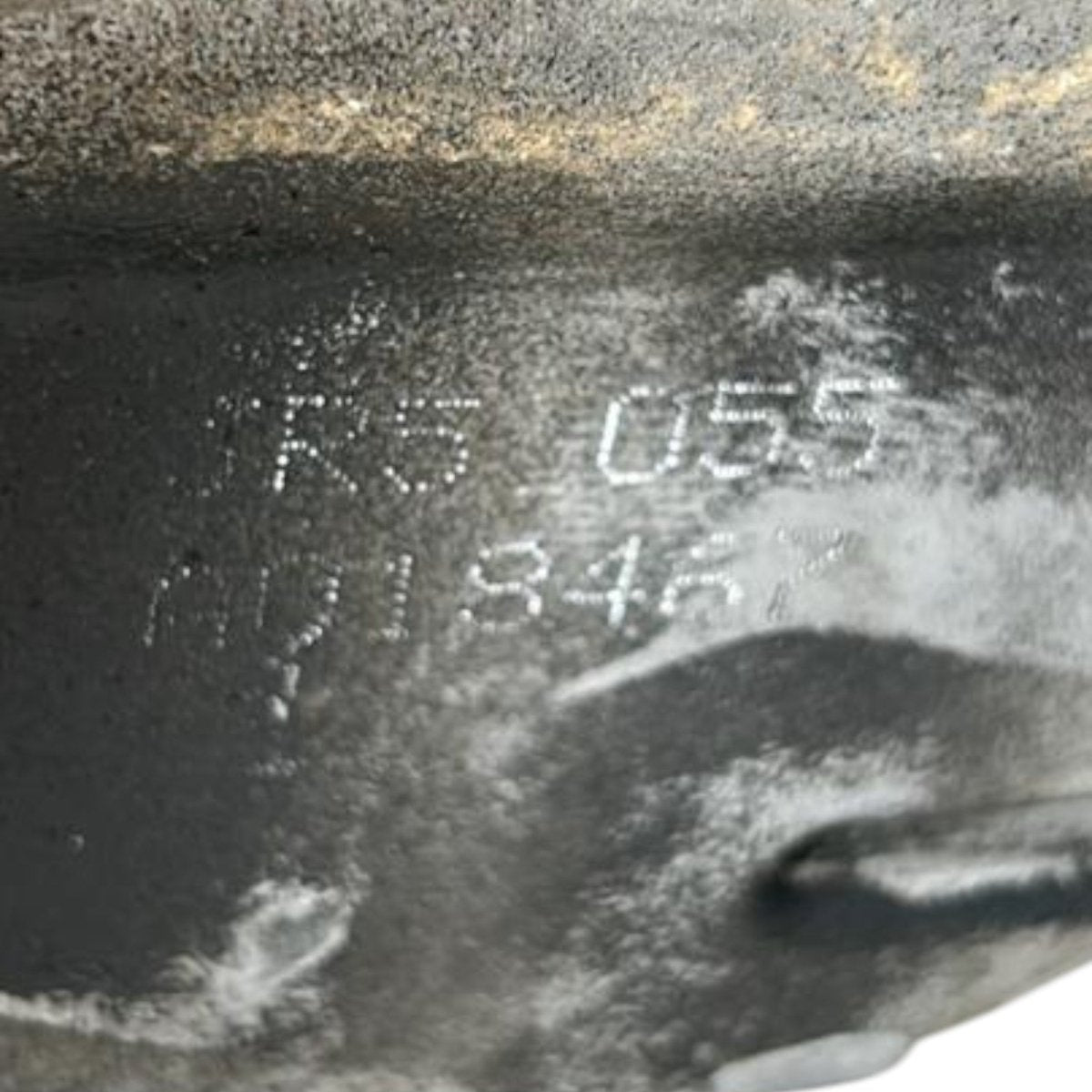 Cambio manuale 5 marce Nissan Micra (K14) 304010877r 1.5 diesel (2017 > 2023) - F&P CRASH SRL - Ricambi Usati