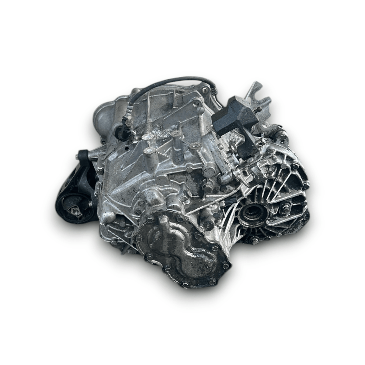 Cambio Manuale 5 Marce Opel Antara cod.96420073 2.0 Diesel (2006 > 2015) - F&P CRASH SRLS - Ricambi Usati