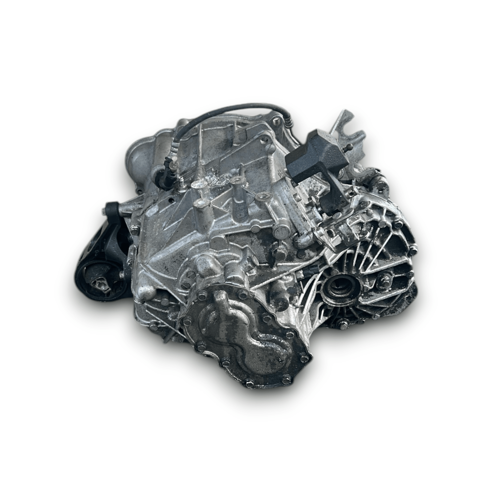 Cambio Manuale 5 Marce Opel Antara cod.96420073 2.0 Diesel (2006 > 2015) - F&P CRASH SRLS - Ricambi Usati