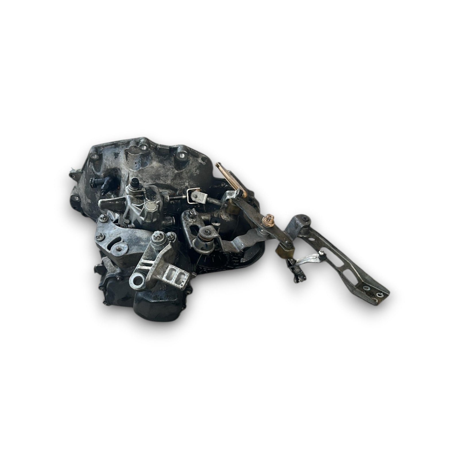 Cambio Manuale 5 Marce Opel Corsa D cod.55565177 1.2 Benzina (2006 > 2014) cod.649354685 - F&P CRASH SRLS - Ricambi Usati