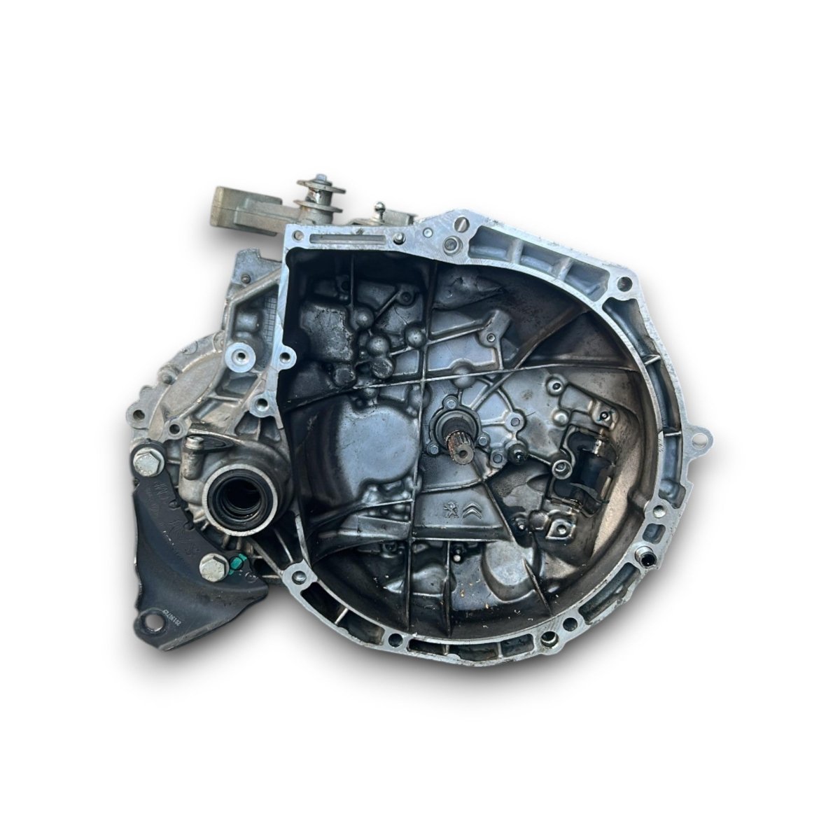 Cambio Manuale 5 Marce Opel Corsa F cod.20A707 1.2 Benzina (2019 > ) - F&P CRASH SRLS - Ricambi Usati