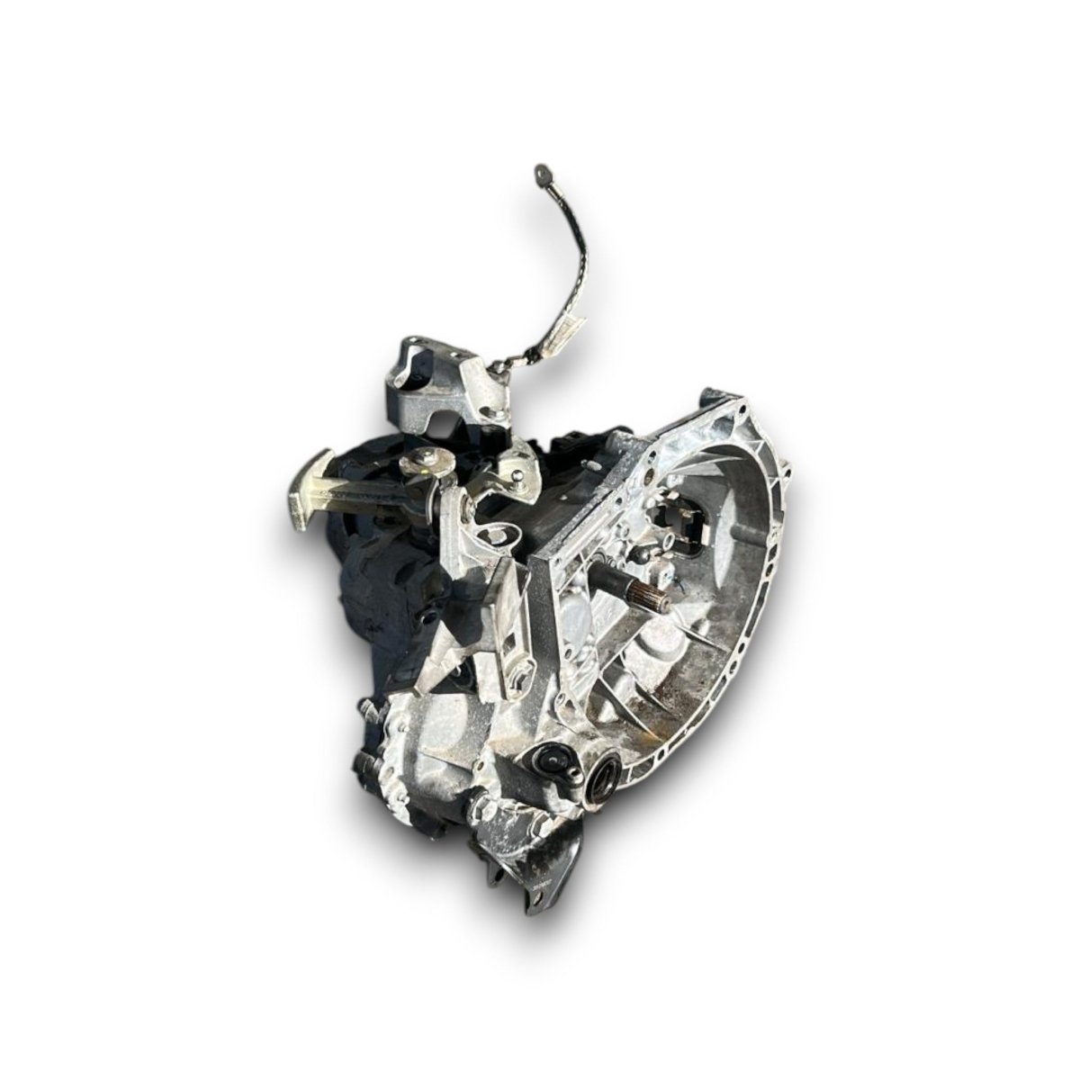 Cambio manuale 5 marce Opel Corsa F cod.20a707 1.2 benzina (2019 > ) - F&P CRASH SRLS - Ricambi Usati