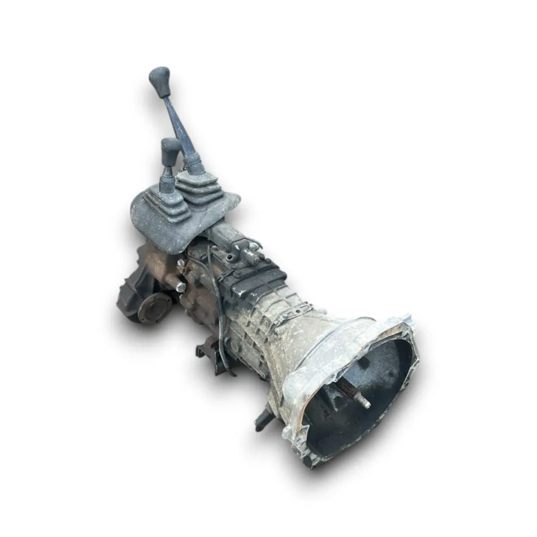 Dettaglio Cambio manuale a 5 marce Opel Frontera 1993–1998 - foto 2