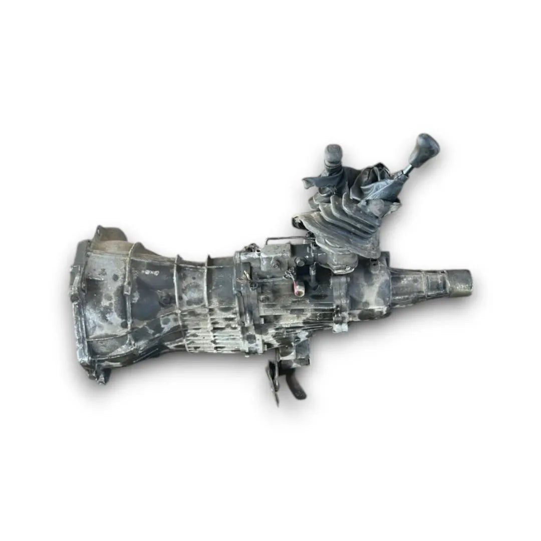 Dettaglio Cambio manuale a 5 marce Opel Frontera 1993–1998 - foto 4
