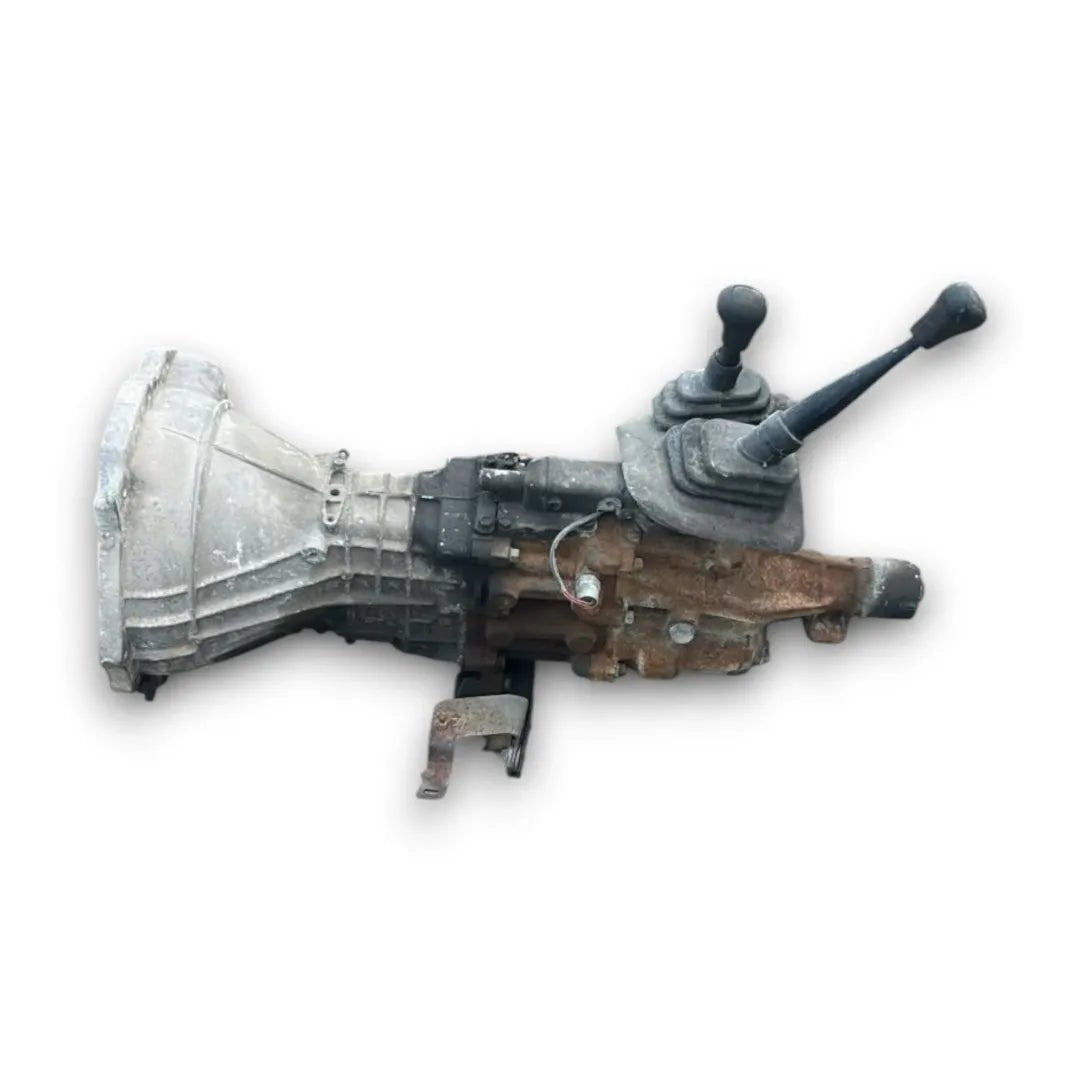 Dettaglio Cambio manuale a 5 marce Opel Frontera 1993–1998 - foto 4