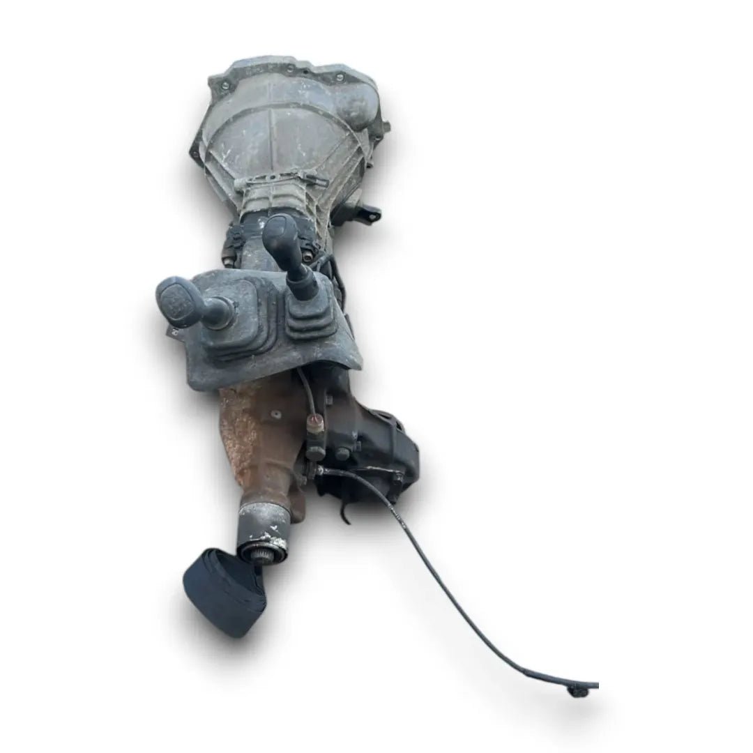 Dettaglio Cambio manuale a 5 marce Opel Frontera 1993–1998 - foto 3