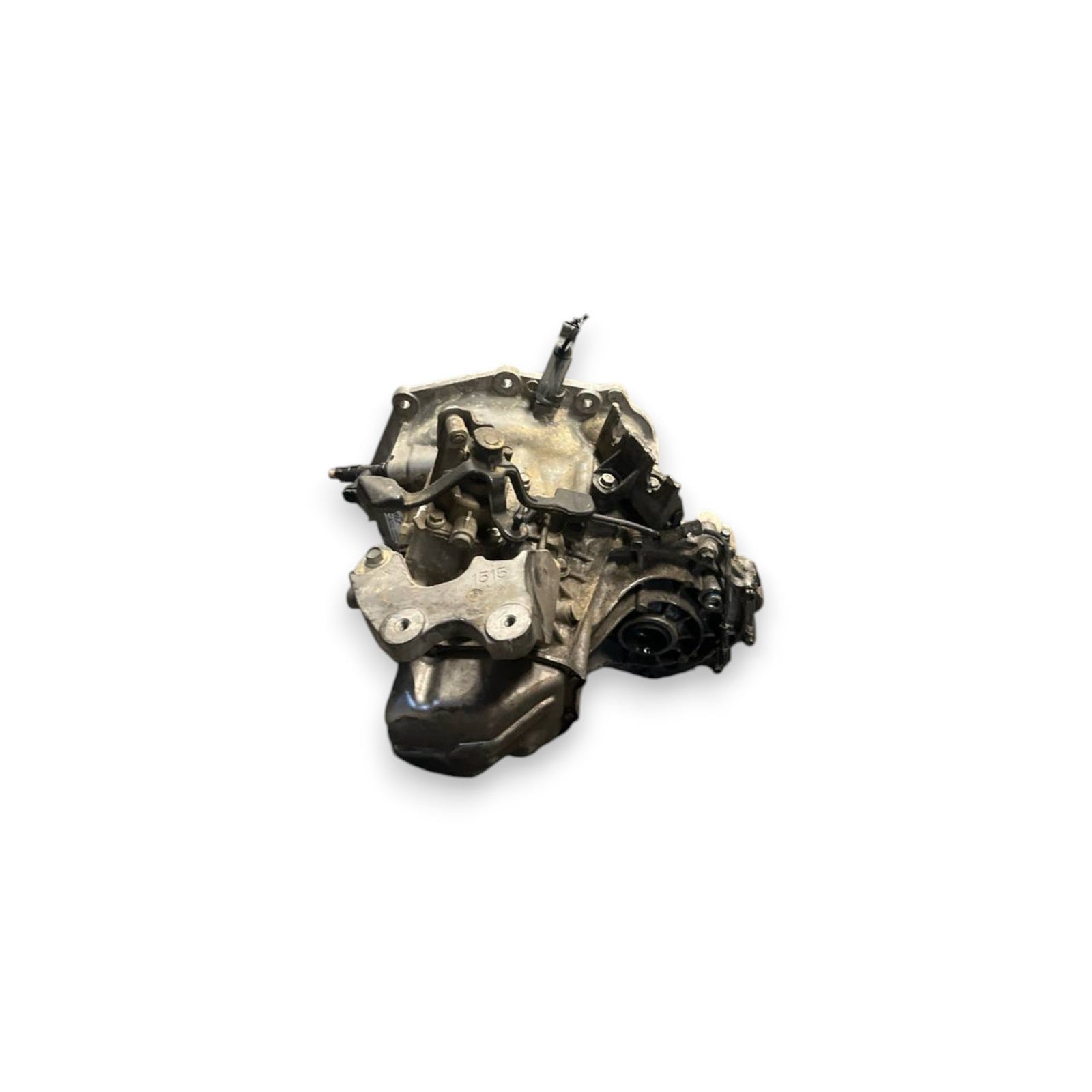 Cambio Manuale 5 Marce Opel Karl 1.0 Benzina (2015 al 2019) cod: 25193045 - F&P CRASH SRLS - Ricambi Usati