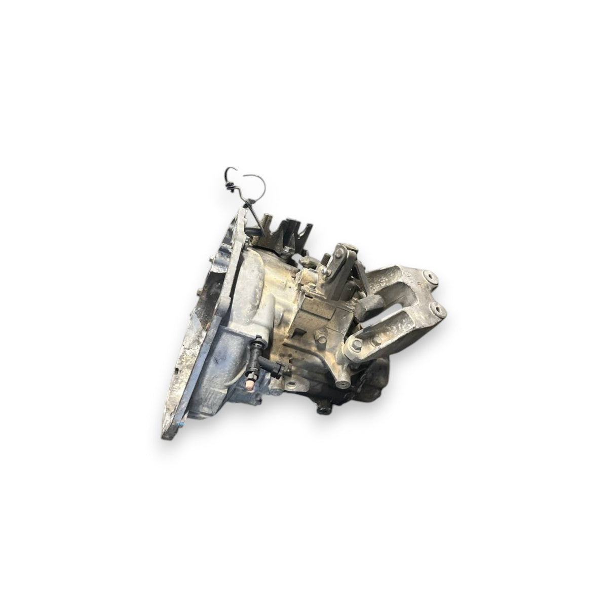 Cambio Manuale 5 Marce Opel Karl 1.0 Benzina (2015 al 2019) cod: 25193045 - F&P CRASH SRLS - Ricambi Usati