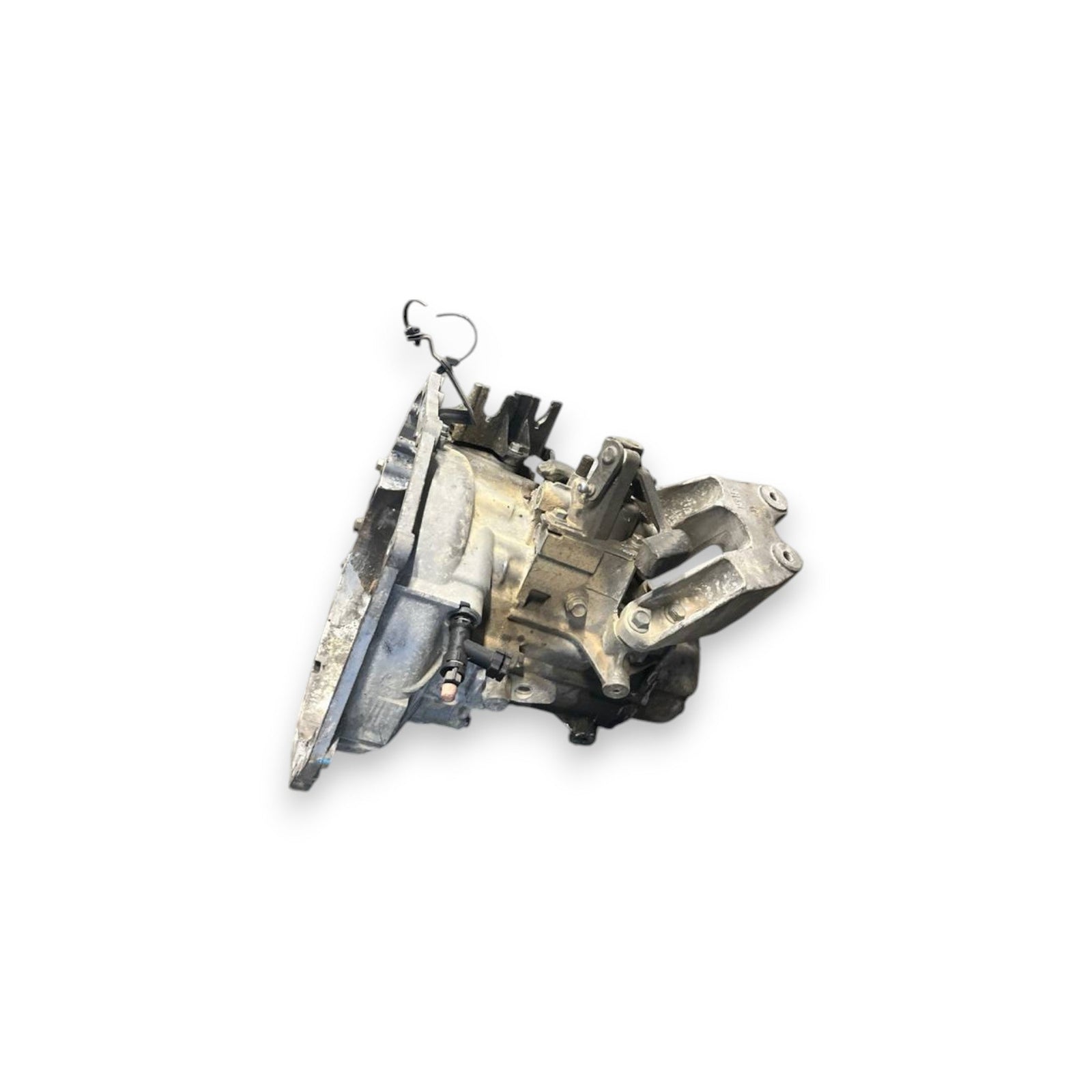 Cambio Manuale 5 Marce Opel Karl 1.0 Benzina (2015 al 2019) cod: 25193045 - F&P CRASH SRLS - Ricambi Usati