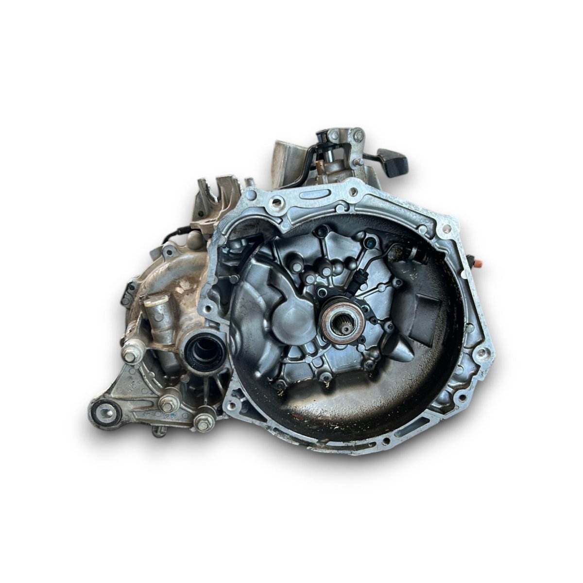 Cambio Manuale 5 Marce Opel Karl cod.25193045 (2015 > 2019) - F&P CRASH SRLS - Ricambi Usati