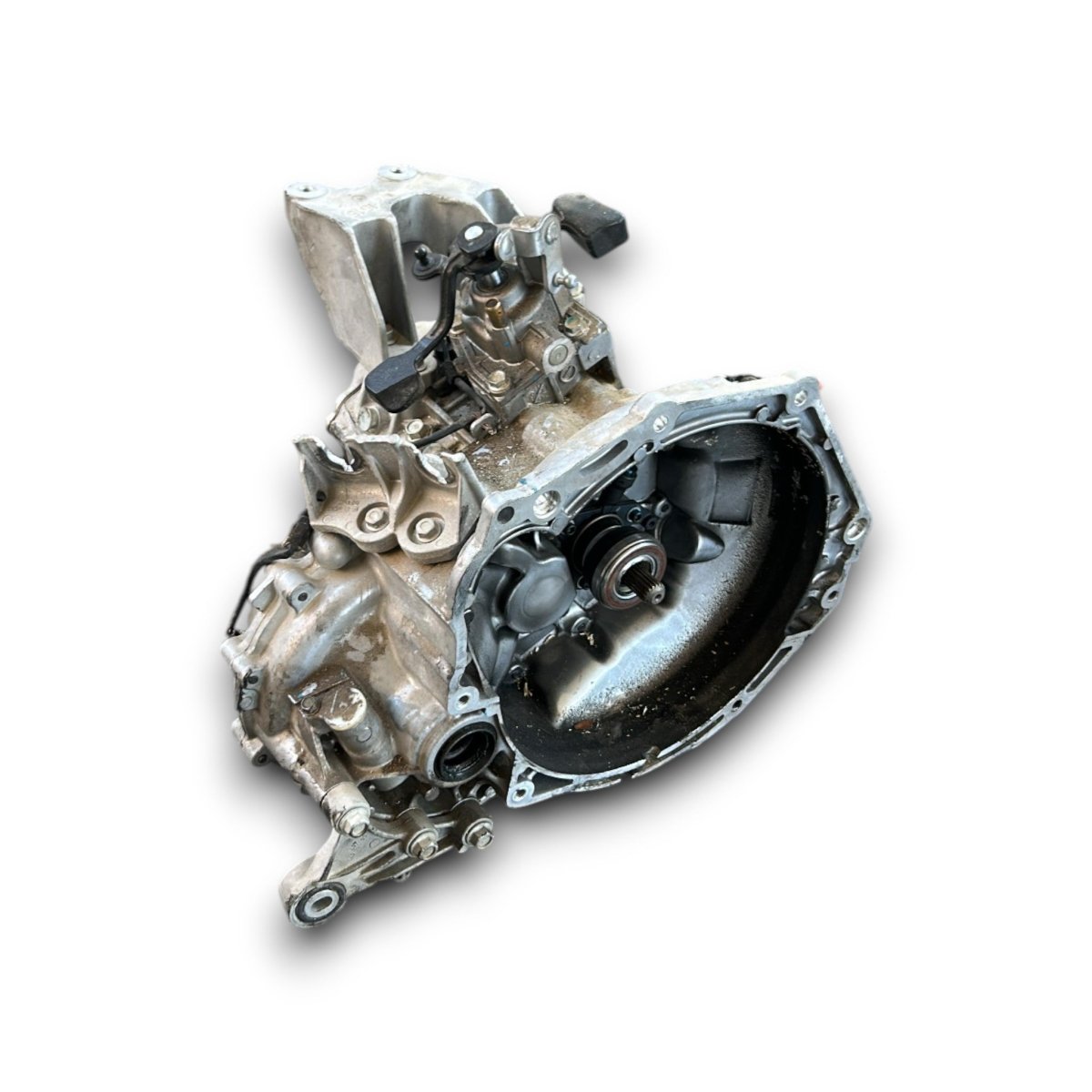 Cambio Manuale 5 Marce Opel Karl cod.25193045 (2015 > 2019) - F&P CRASH SRLS - Ricambi Usati