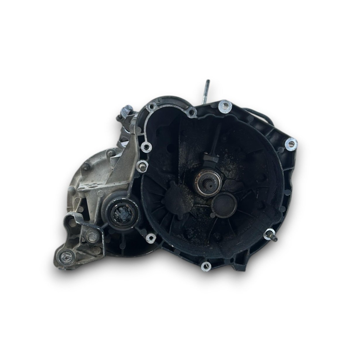 Cambio manuale 5 marce Opel Meriva A cod.5495775 1.7 diesel (2003 > 2010) - F&P CRASH SRLS - Ricambi Usati