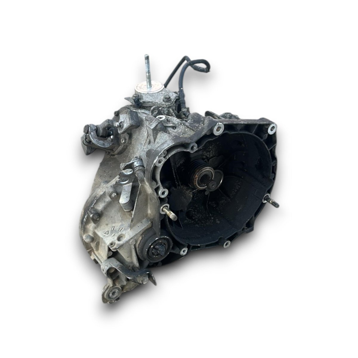 Cambio manuale 5 marce Opel Meriva A cod.5495775 1.7 diesel (2003 > 2010) - F&P CRASH SRLS - Ricambi Usati