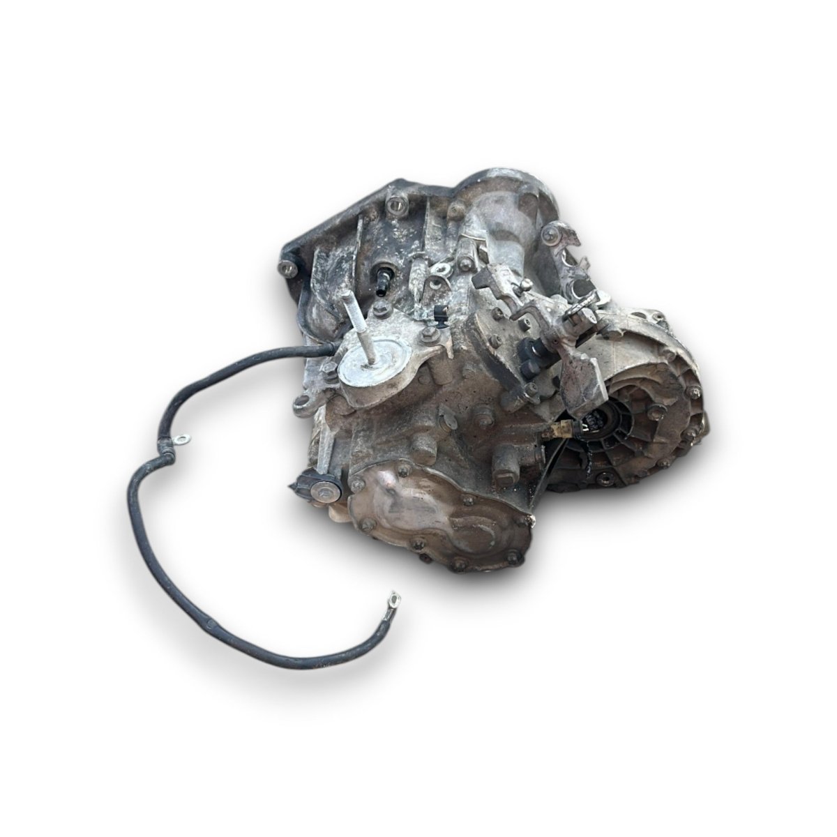 Cambio manuale 5 marce Opel Meriva A cod.5495775 1.7 diesel (2003 > 2010) - F&P CRASH SRLS - Ricambi Usati