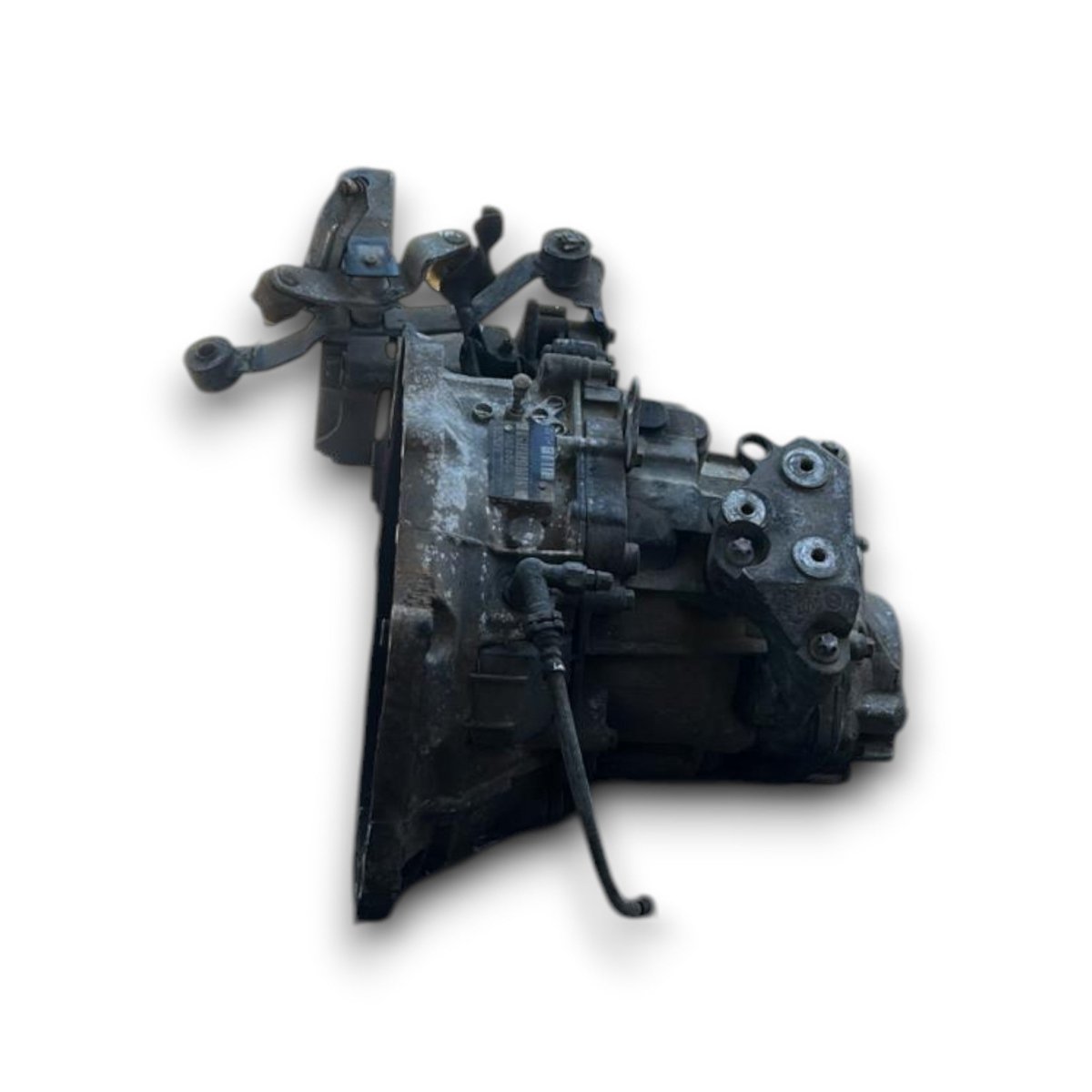 Cambio manuale 5 marce Opel Zafira A 13104951 2.2 diesel (1999 > 2005) - F&P CRASH SRL - Ricambi Usati