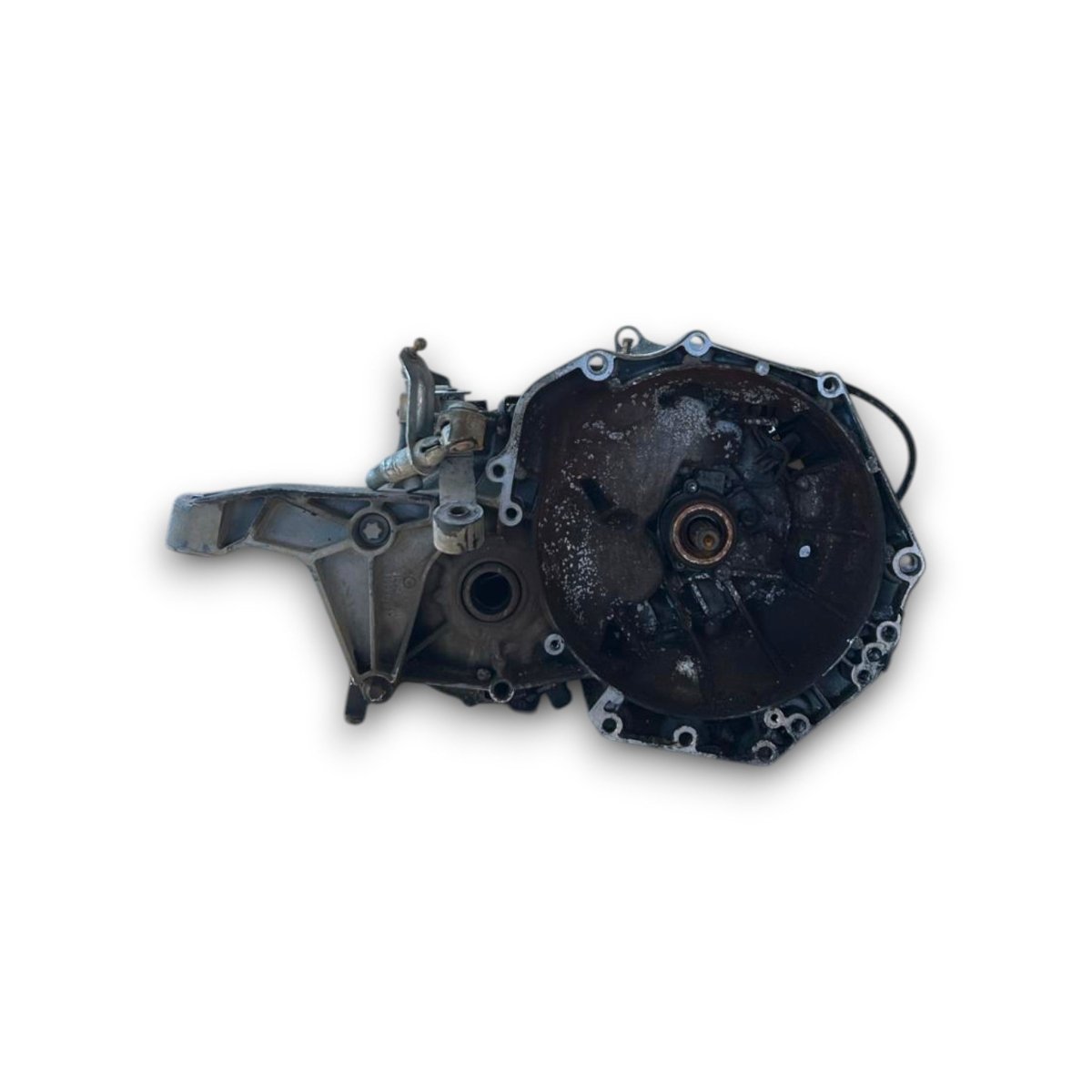 Cambio manuale 5 marce Opel Zafira A 13104951 2.2 diesel (1999 > 2005) - F&P CRASH SRL - Ricambi Usati